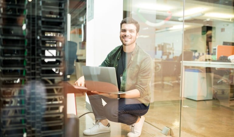 Online Trusted Web Hosting Solutions